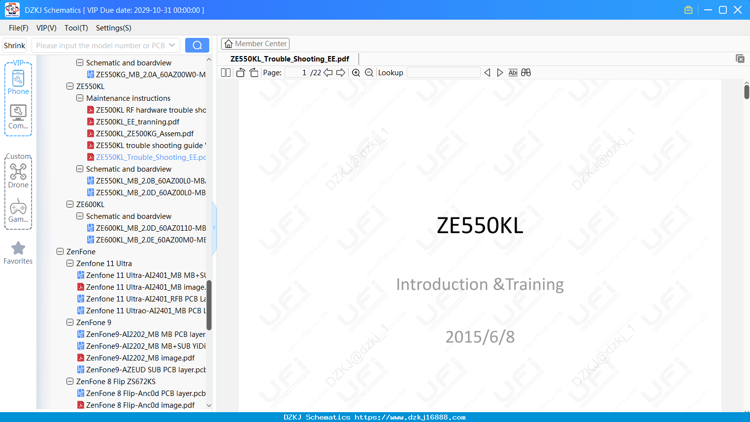ASUS ZE550KL_Trouble_Shooting_EE